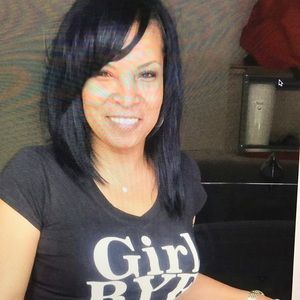 Meet your Posher, Brenda